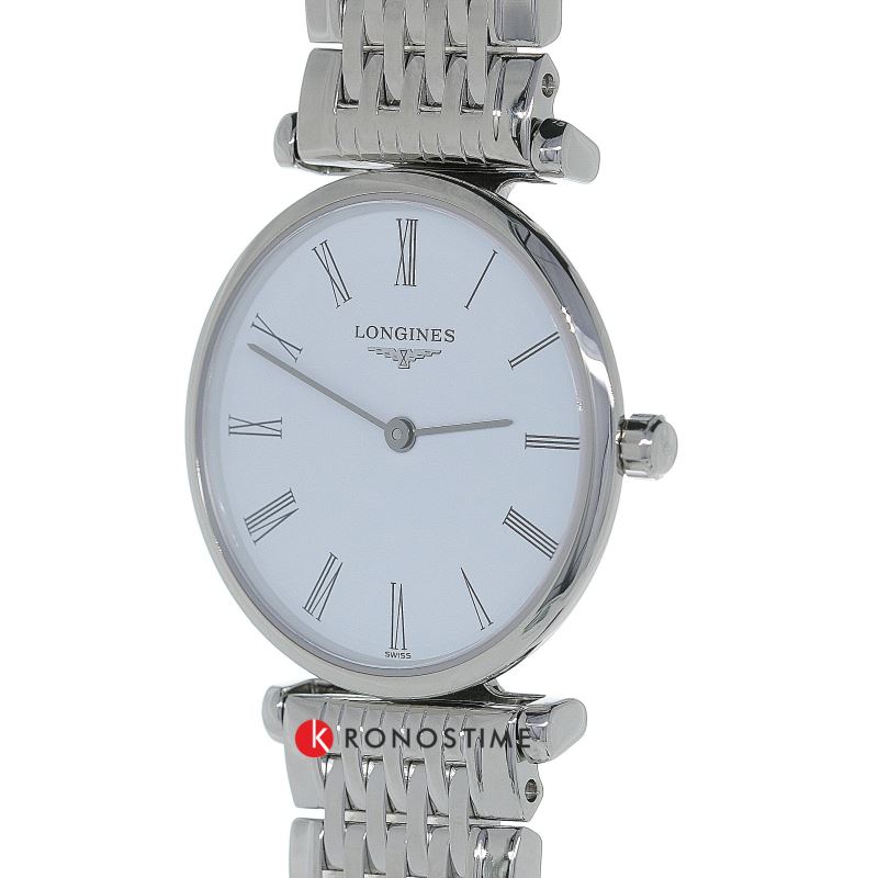 Фотография часов Longines La Grande Classique L4.209.4.11.6_41